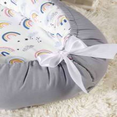 Berceau Bébé - NidPortableBébé