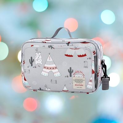 Sac de Voyage - BabyBag