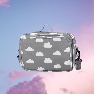 Sac de Voyage - BabyBag