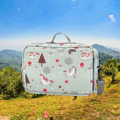 Sac de Voyage - BabyBag