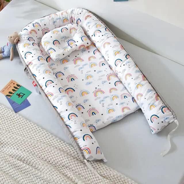 Berceau Bébé - NidPortableBébé