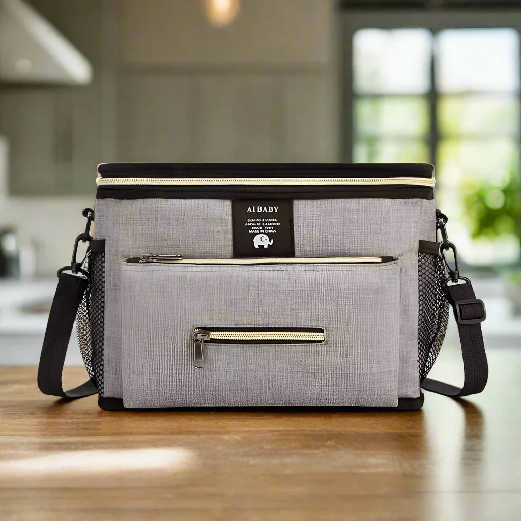 Sac à Langer - BabyTravel