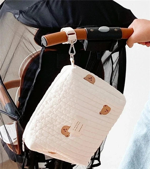 sac à langer MamHandbags