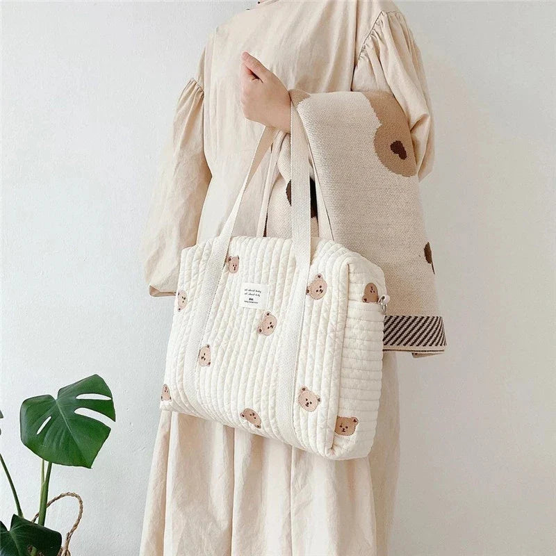 sac à langer MamHandbags