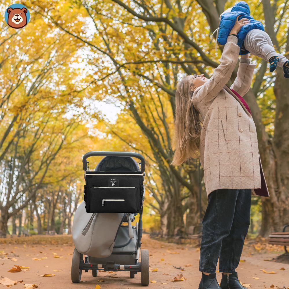 Sac à Langer - BabyTravel