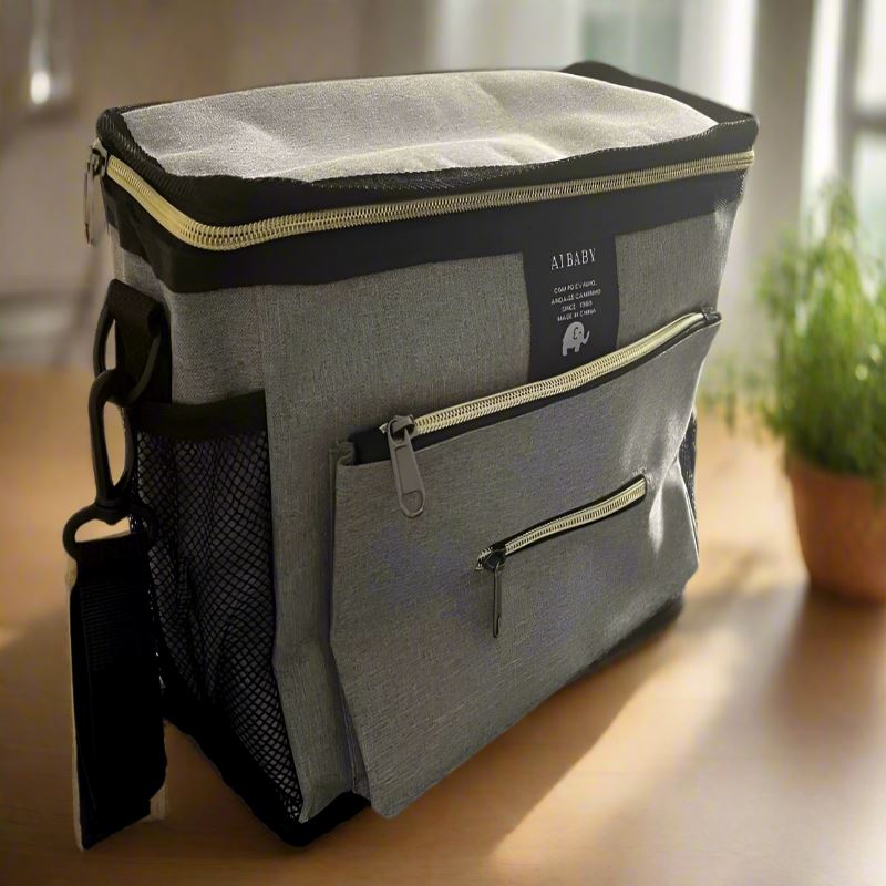Sac à Langer - BabyTravel