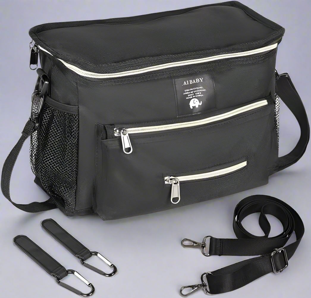 Sac à Langer - BabyTravel