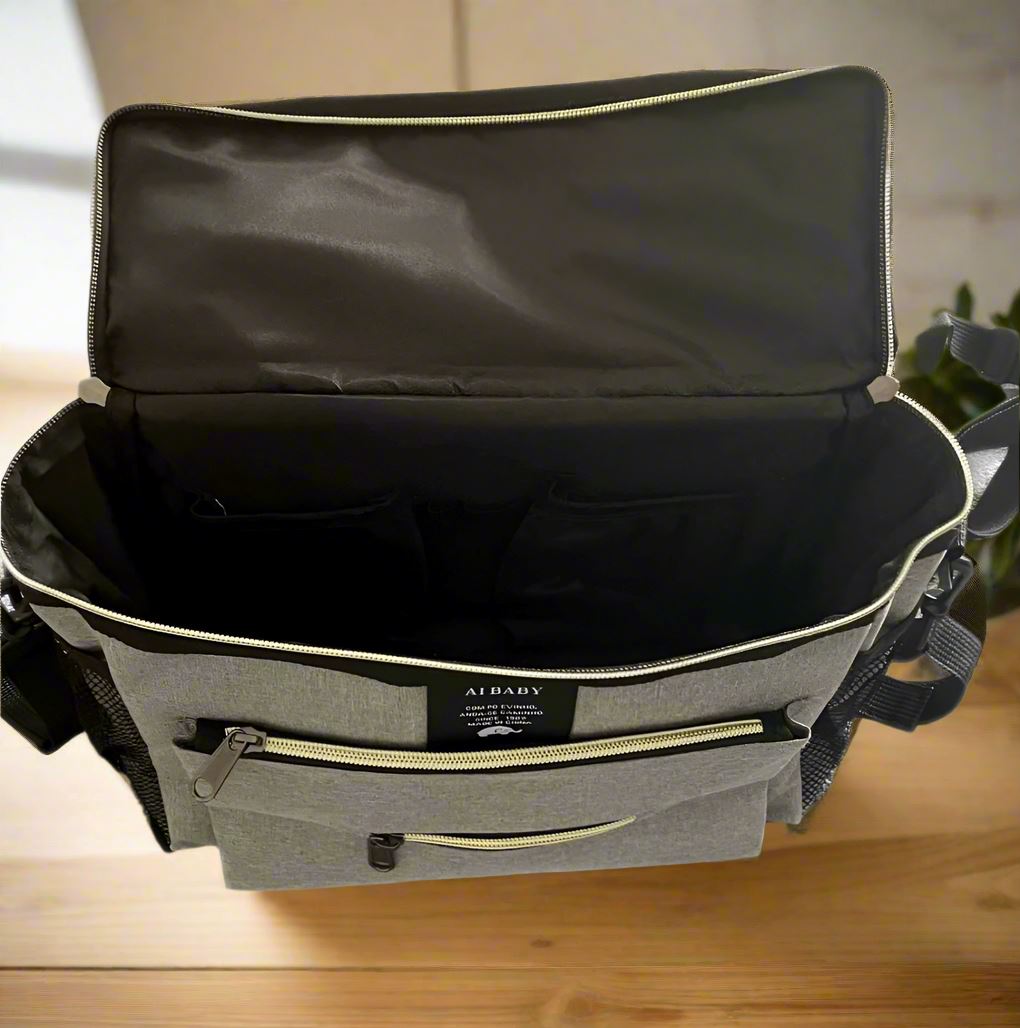Sac à Langer - BabyTravel