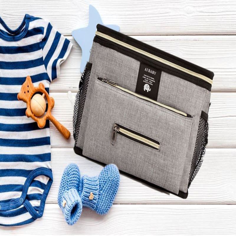 Sac à Langer - BabyTravel