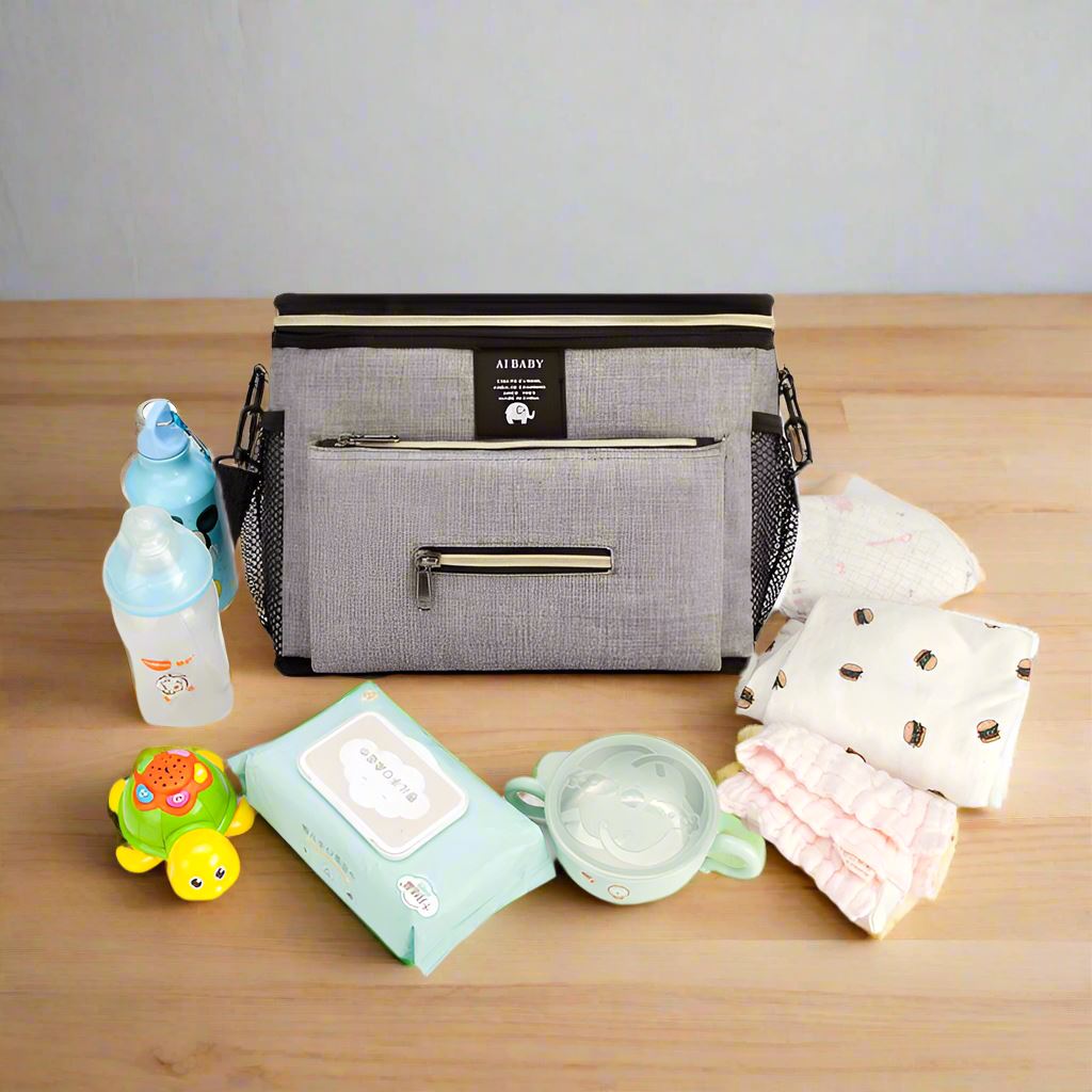 Sac à Langer - BabyTravel