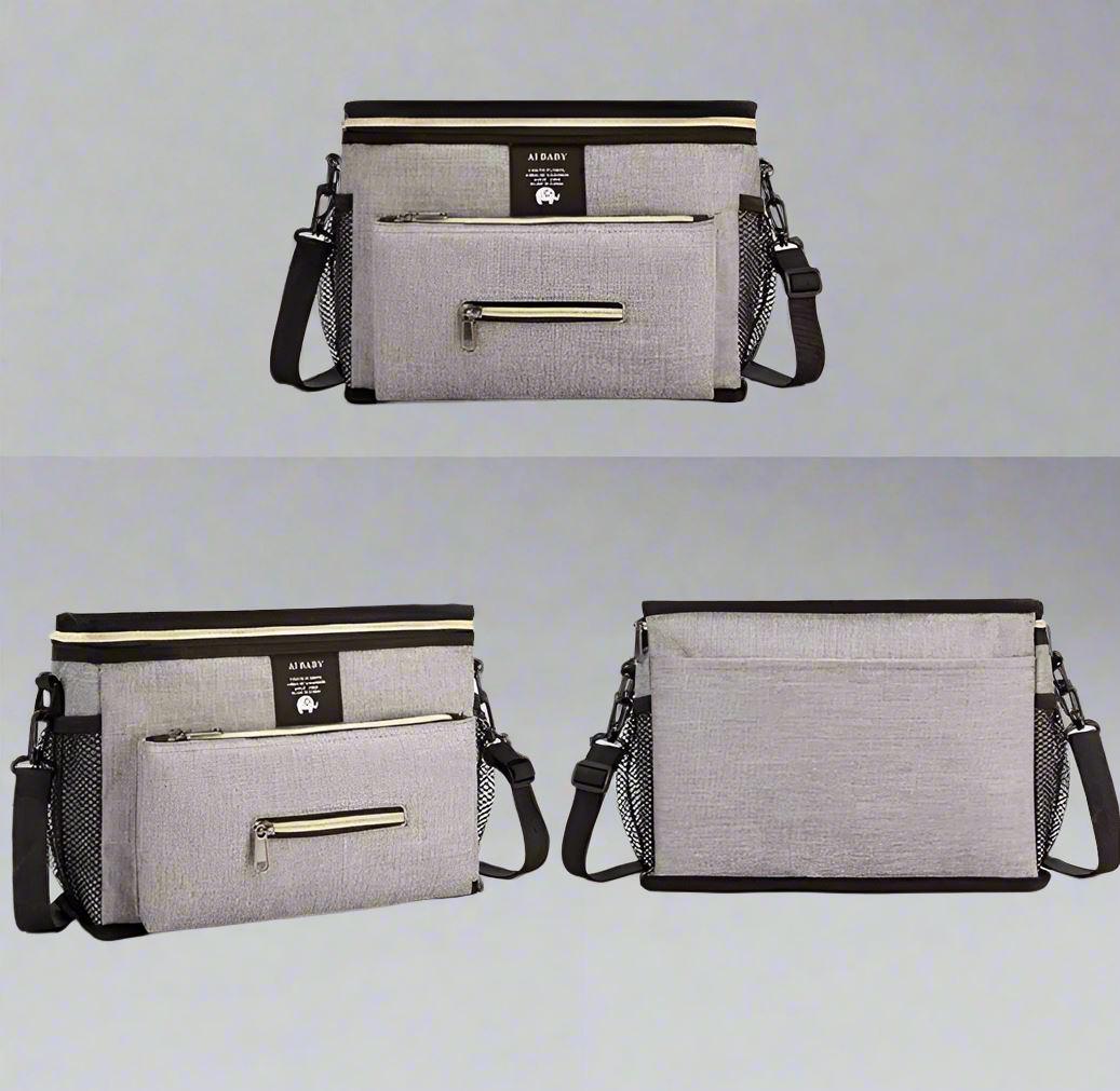Sac à Langer - BabyTravel